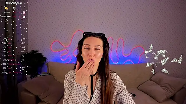 Lilith Sora online show from 02-06-26, 08:49