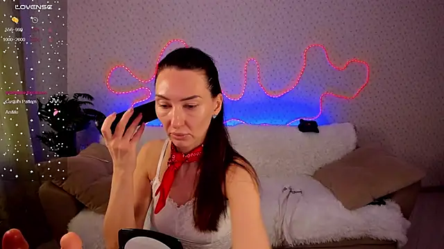 Lilith Sora online show from 03-05-26, 09:17