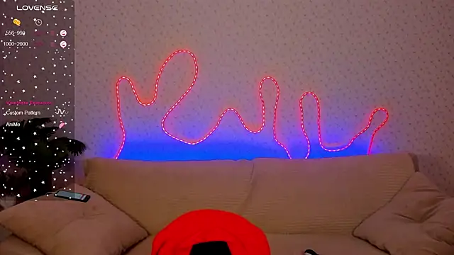 Snapshot of Lilith_Sora chatting on 01-10-26, 10:16 Lilith Sora online show from 01-10-26, 10:16