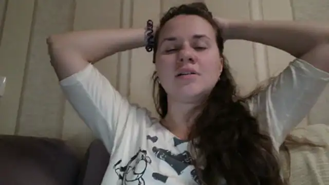 GiaaCaranggi online show from 02-13-26, 08:31