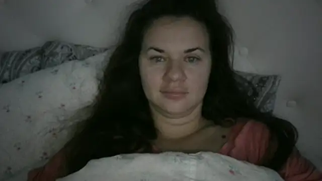 GiaaCaranggi online show from 12-21-25, 06:26