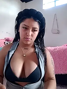 nikol 206 online show from 10-15-25, 06:38