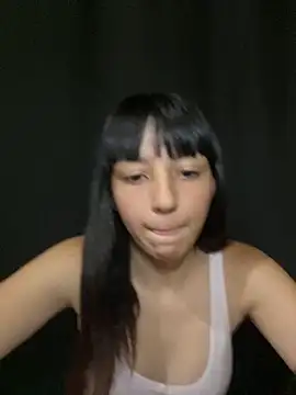 Snapshot of Pilarq9 chatting on 02-22-26, 04:48 Pilarq9 online show from 02-22-26, 04:48