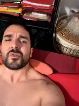 ReDiBastoni90 online show from 10-27-25, 05:14