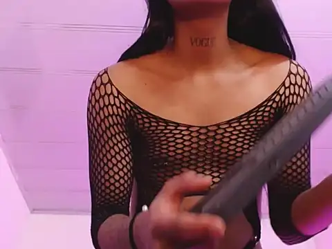 Trix ebony online show from 03-16-26, 10:45