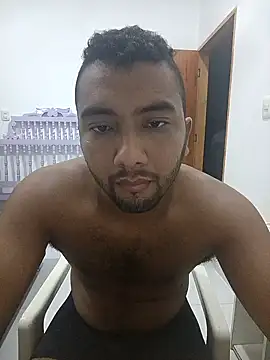 Snapshot of mario1709cm chatting on 10-18-25, 12:23 mario1709cm online show from 10-18-25, 12:23