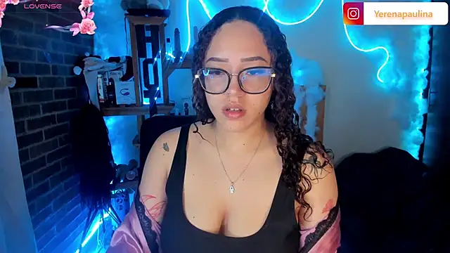 Lizz martins online show from 01-12-26, 02:07