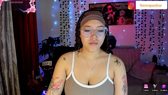 Lizz martins online show from 11-07-25, 01:54