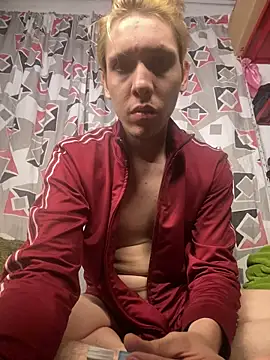 KingSuccubus online show from 10-13-25, 04:03