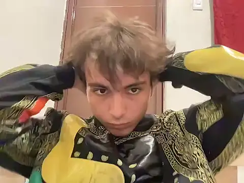 pablo434546 online show from 10-13-25, 12:01