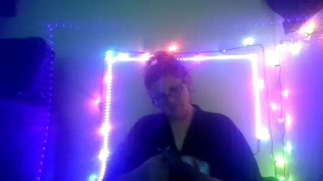 CloudyCockTeaser online show from 05-24-26, 02:50