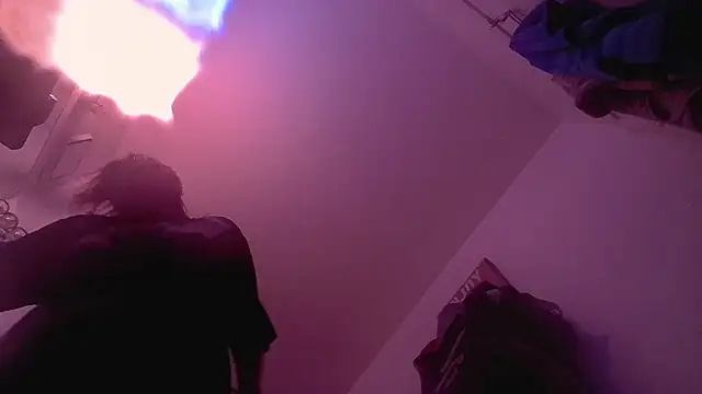 CloudyCockTeaser online show from 01-11-26, 09:55