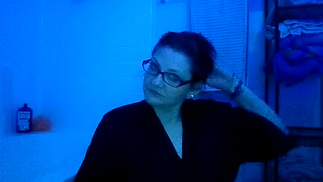 CloudyCockTeaser online show from 11-23-25, 01:37