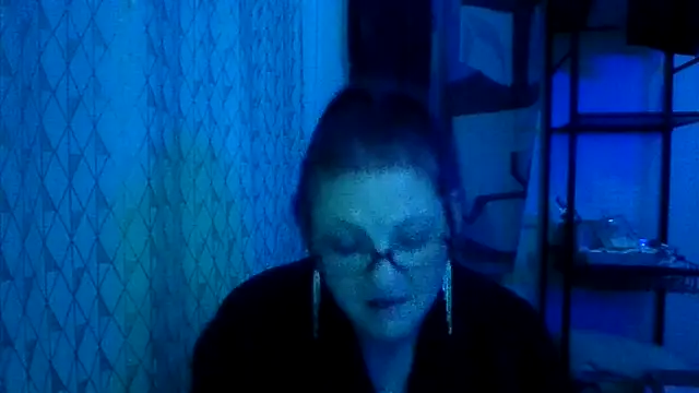 CloudyCockTeaser online show from 12-14-25, 11:16