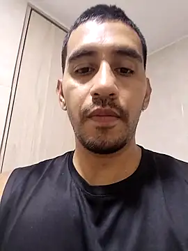 Andyy Carterr online show from 10-21-25, 08:08