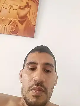 Andyy Carterr online show from 11-07-25, 07:40