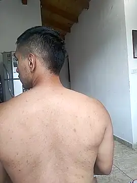 Andyy Carterr online show from 02-23-26, 02:06