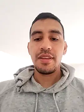 Andyy Carterr online show from 02-24-26, 04:52