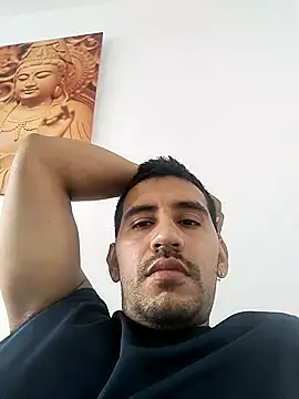 Andyy Carterr online show from 11-17-25, 02:54