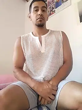 Andyy Carterr online show from 03-02-26, 01:18