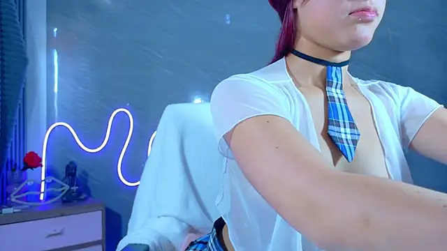 Naaomi cute online show from 01-17-26, 06:00