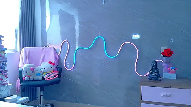 Naaomi cute online show from 02-06-26, 02:57