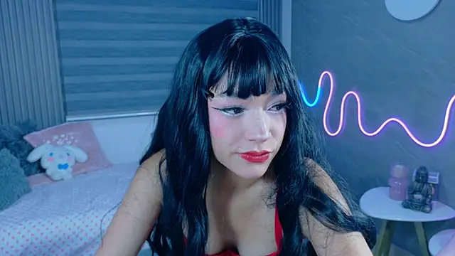 Naaomi cute online show from 10-18-25, 09:00