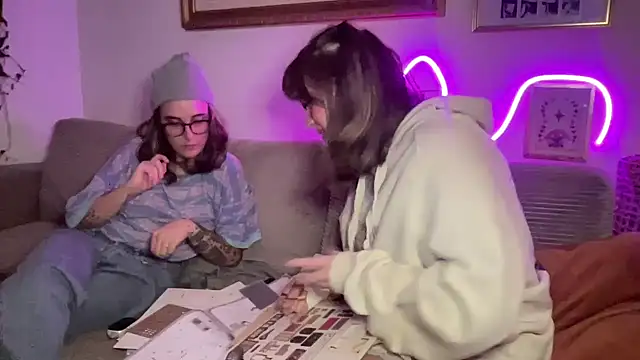 lill daddysgirl online show from 01-09-26, 04:30