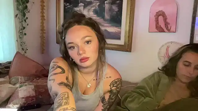lill daddysgirl online show from 05-24-26, 02:11