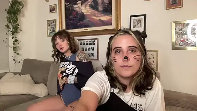 lill daddysgirl online show from 11-01-25, 02:07