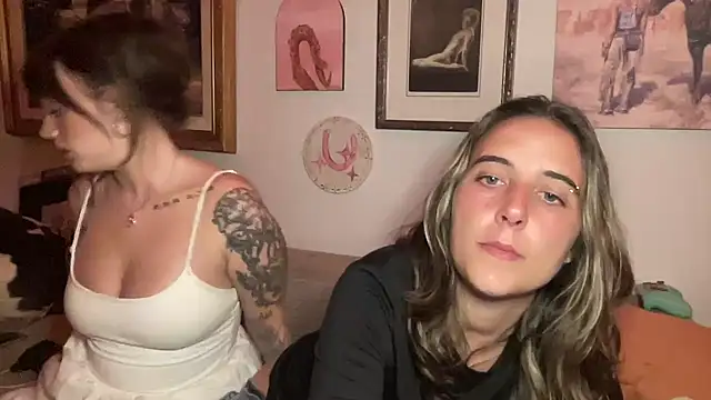 lill daddysgirl online show from 05-26-26, 04:32