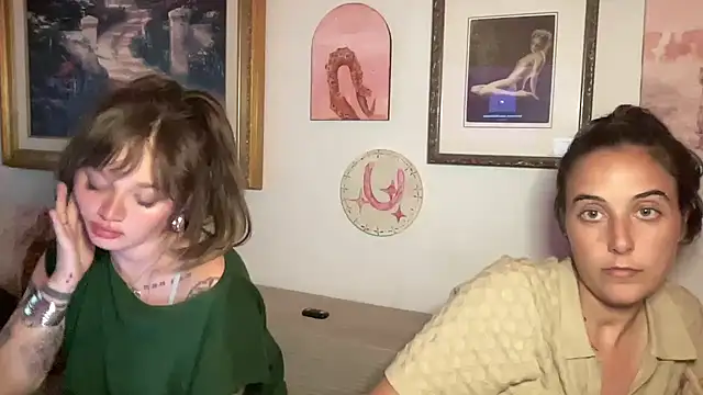 lill daddysgirl online show from 05-30-26, 02:18