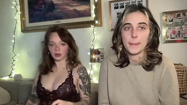 lill daddysgirl online show from 12-16-25, 12:15