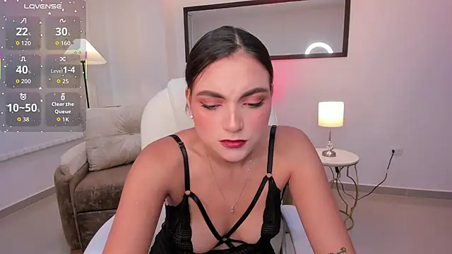 Lena nova online show from 11-11-25, 12:00