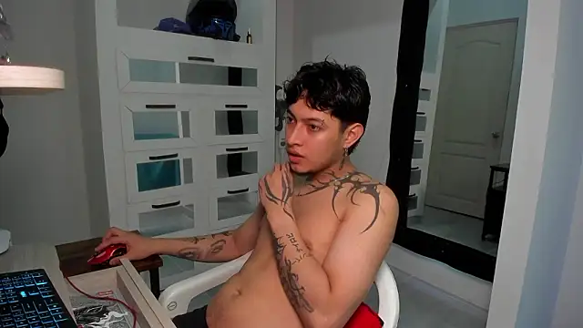 Sky Wild online show from 03-19-26, 08:09