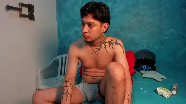 Sky Wild online show from 03-14-26, 08:04