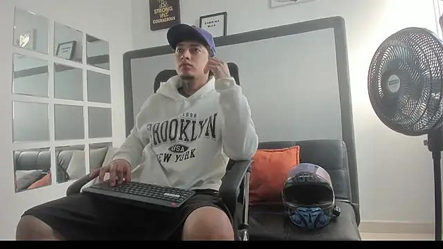 Sky Wild online show from 11-02-25, 08:25