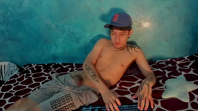 Sky Wild online show from 12-17-25, 01:10