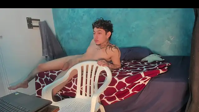 Sky Wild online show from 12-04-25, 10:31