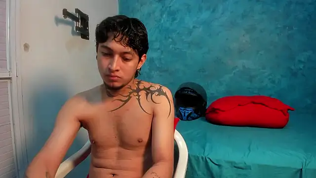 Sky Wild online show from 02-19-26, 05:04