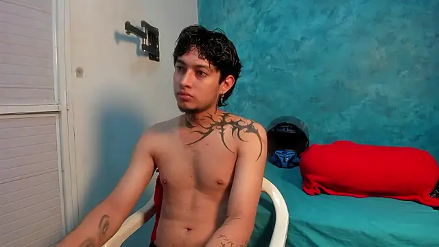 Sky Wild online show from 02-19-26, 07:44