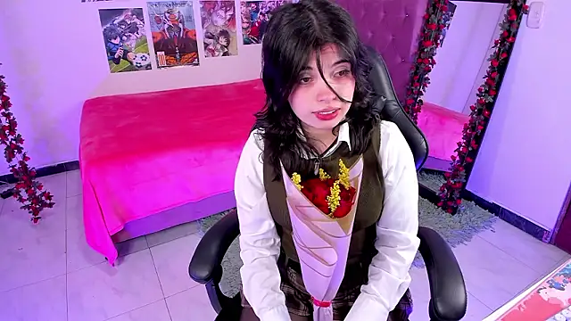 selina lovers  online show from 02-15-26, 05:08