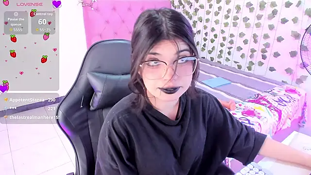 selina lovers  online show from 11-04-25, 02:26