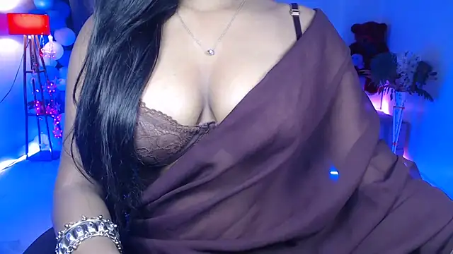 Rashiii  online show from 06-02-26, 06:57
