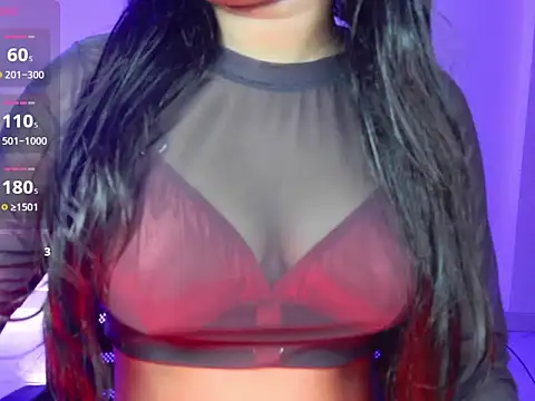 Rashiii  online show from 11-26-25, 03:56