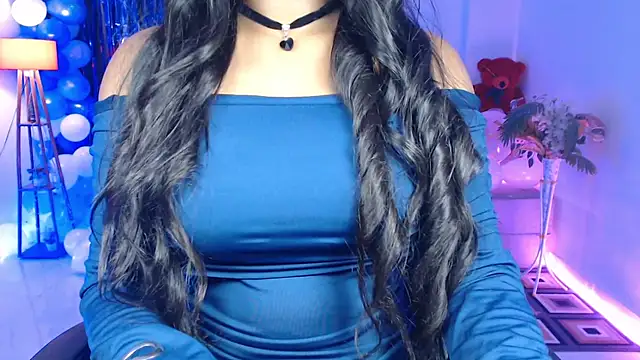 Rashiii  online show from 05-20-26, 04:37