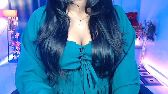 Rashiii  online show from 07-09-26, 09:03