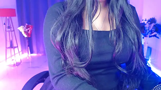 Rashiii  online show from 02-05-26, 07:21