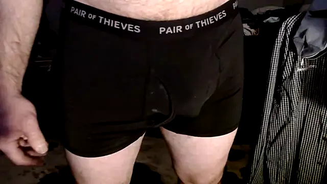 DinoDick4Uall online show from 02-09-26, 06:33