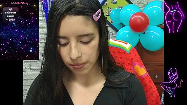 playboybunny-- online show from 11-01-25, 04:45